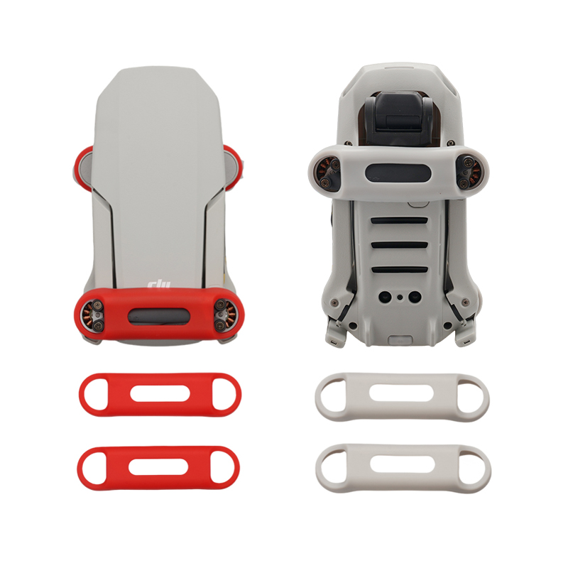 Drone Propeller Holder - Propellerhalter, schützender Fixierer für DJI Mavic