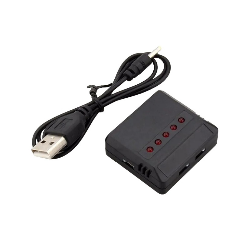 Drone Battery Adapter - Syma X5HW X5HC X5C X5SW 3,7
