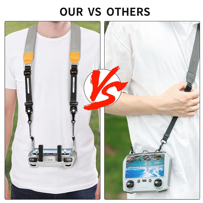 Drone Remote Controller Lanyard - RCSTQ Für DJI RC/RC 2 Drone
