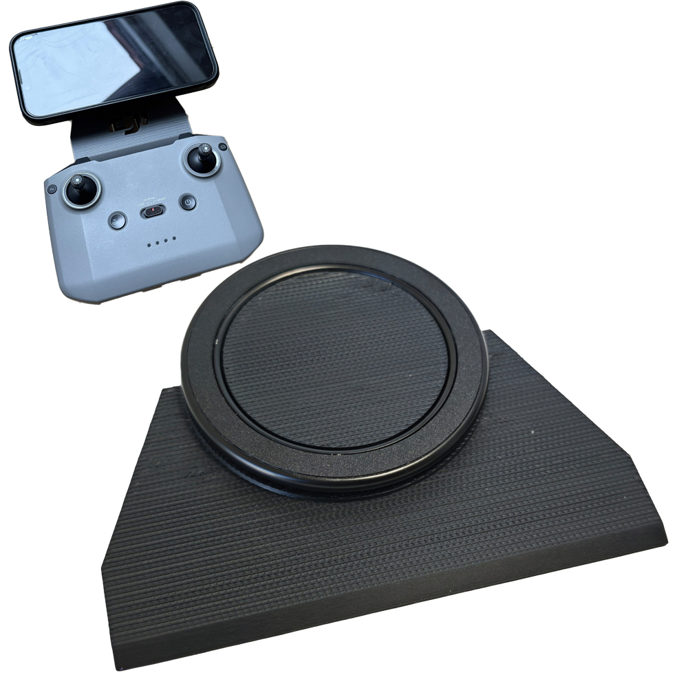 Drone Tablet Mount - Für DJI RC Fernbedienung MagSafe Magnetische