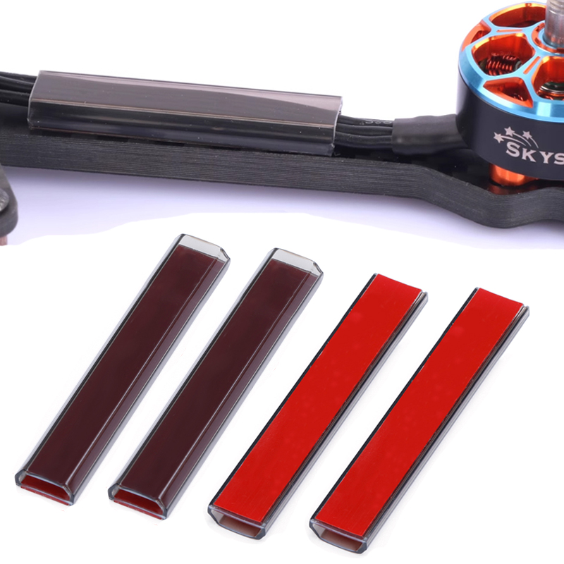 Drone Controller Hood - 4 stücke RC Bürstenlosen Motor Draht