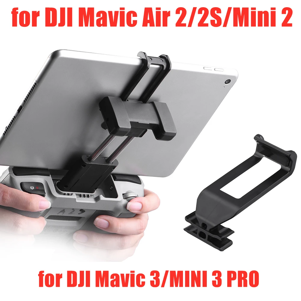 Drone Tablet Mount - Tablet-Handyhalter für DJI NEO/Mini 4K/Mini 2/Mavic