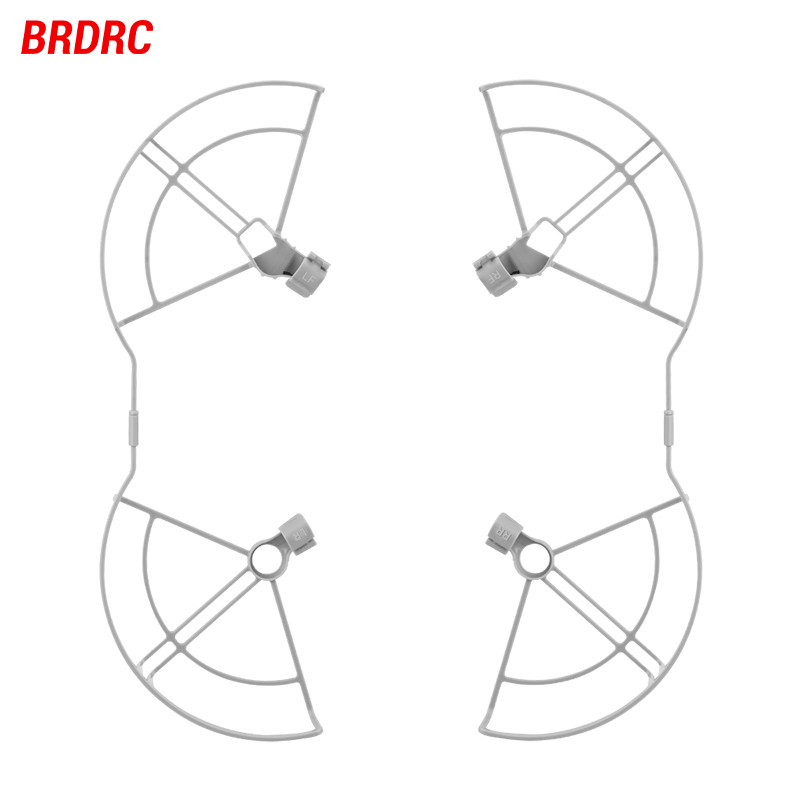 Drone Propeller Holder - BRDRC Propellerschutz für DJI Mini 3/3