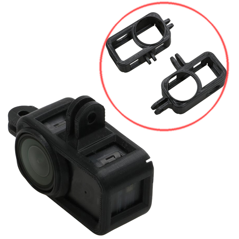 Drone Controller Hood - 1PCS M3/M5 Schnittstelle FPV Kamera Halterung