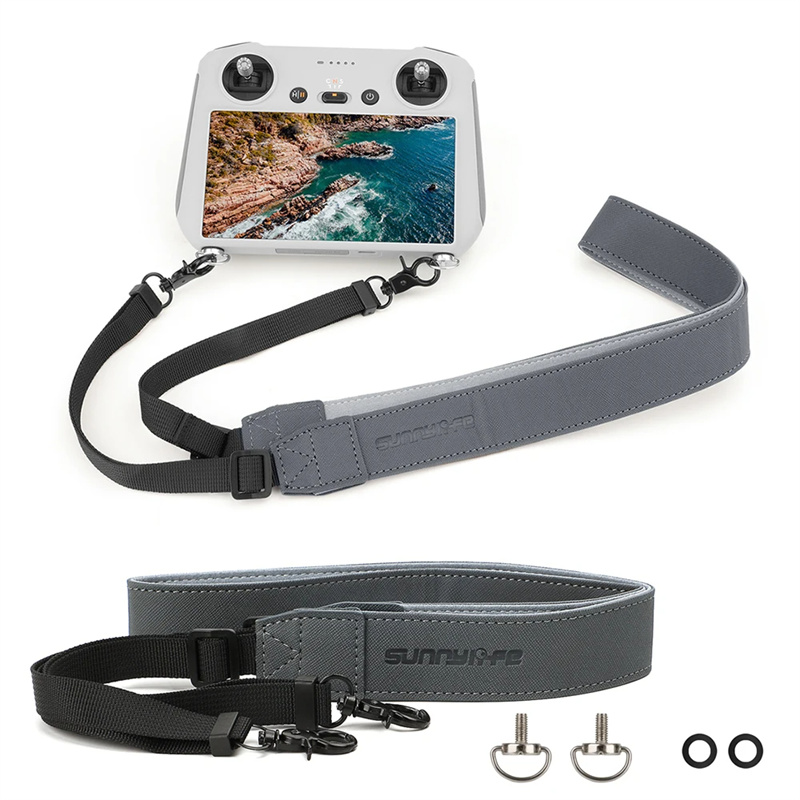 Drone Propeller Holder - Lanyard für DJI Mini 4 Pro