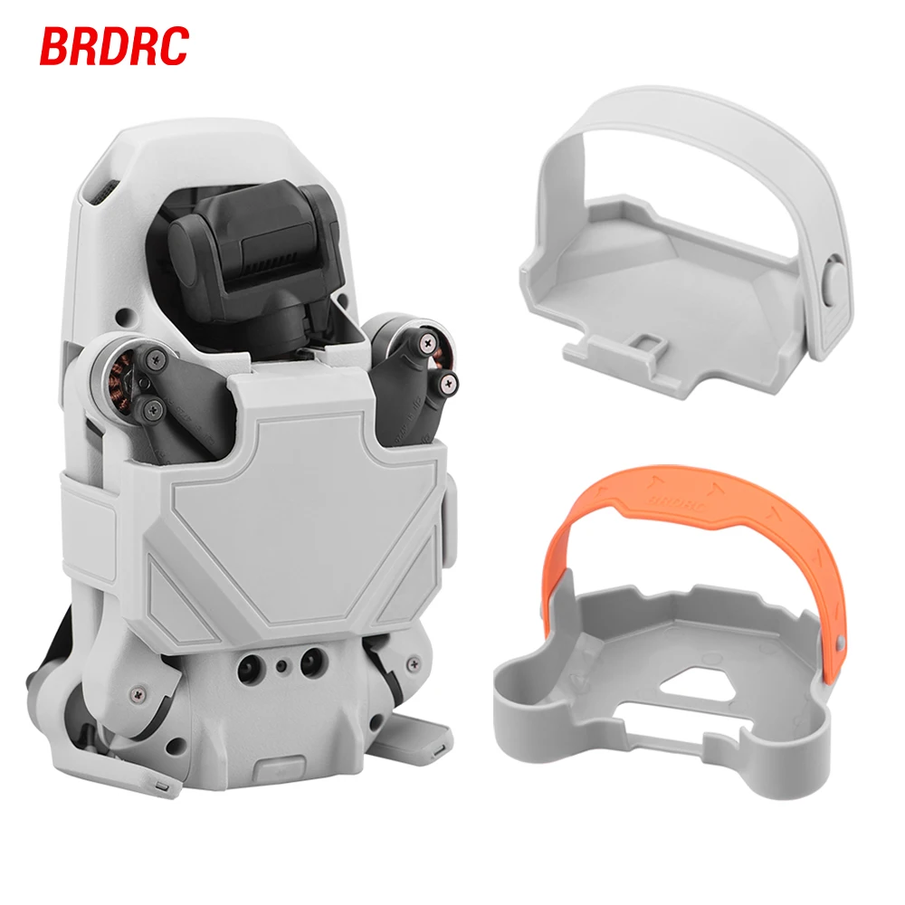 Drone Power Bank - BRDRC Propellerhalter für DJI Mini 4K/Mini