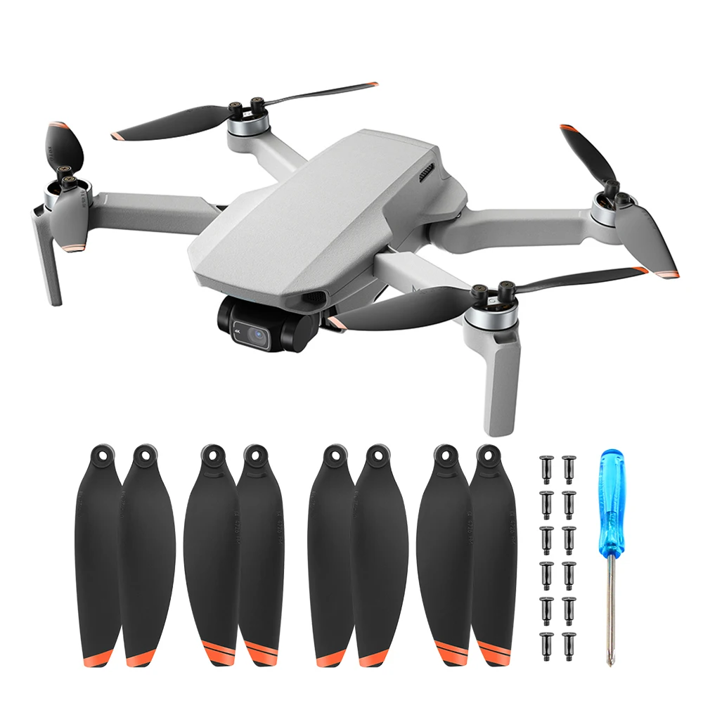 Drone Tablet Mount - 4726 Propeller Props Blade Ersatz für