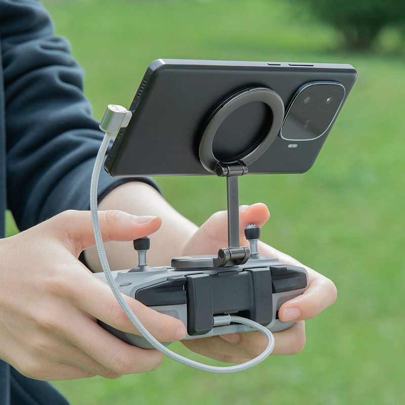 Drone Tablet Mount - RC N3 360° ° Rotation und