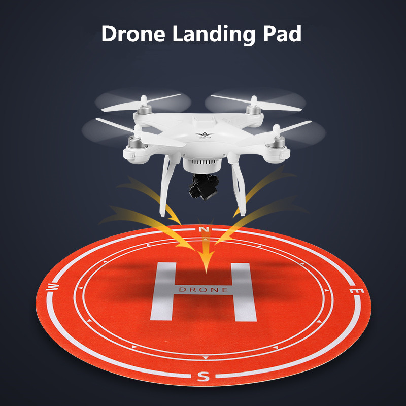 Drone Landing Pad - 40/50/60cm Universal Landeplatz für Dji Mini