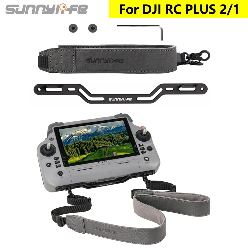 Drone Remote Controller Lanyard - Sunnylife Fernbedienung Lanyard Umhängeband mit festem