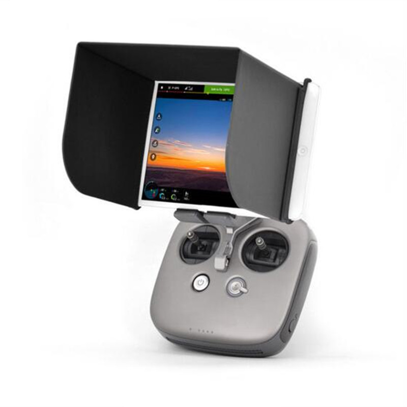 Drone Controller Hood - 1pc 4,7---10 Zoll Universal Handy Tablet