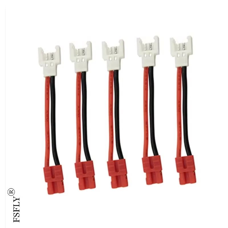 Drone Battery Adapter - 5 Stück SYMA X5HW X5HC X5SW