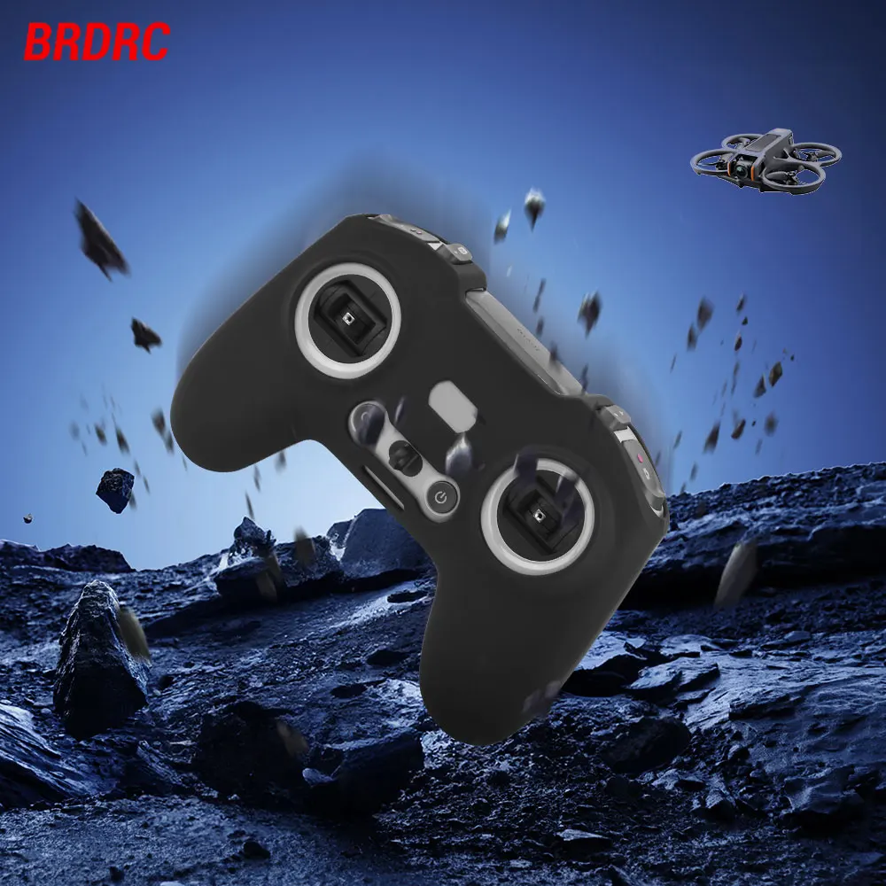 Drone Controller Hood - BRDRC für DJI Avata 2/FPV Combo