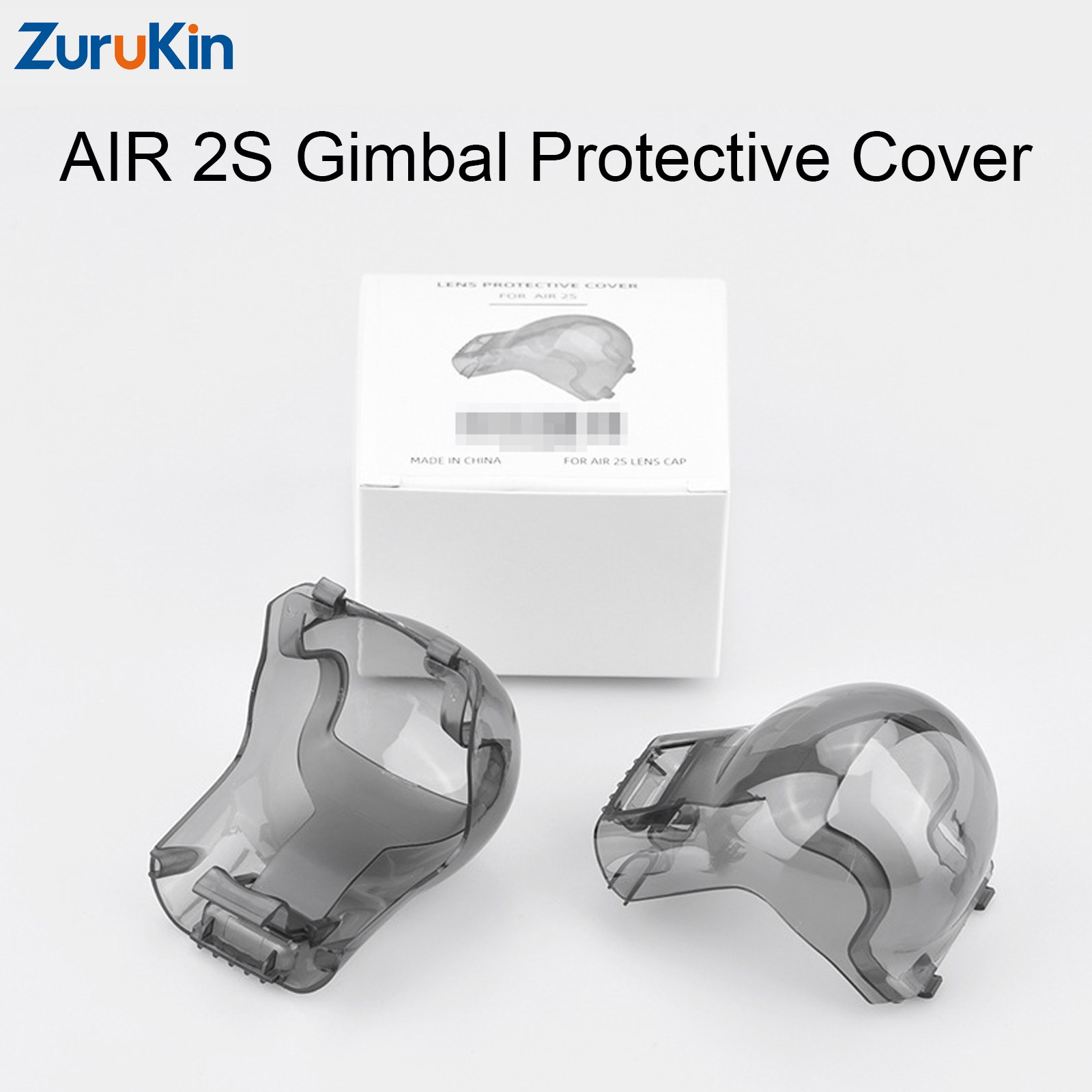 Drone Controller Hood - 1PC/2PCS/5PCS ZuruKin Schutzhülle Gimbal Abdeckung für
