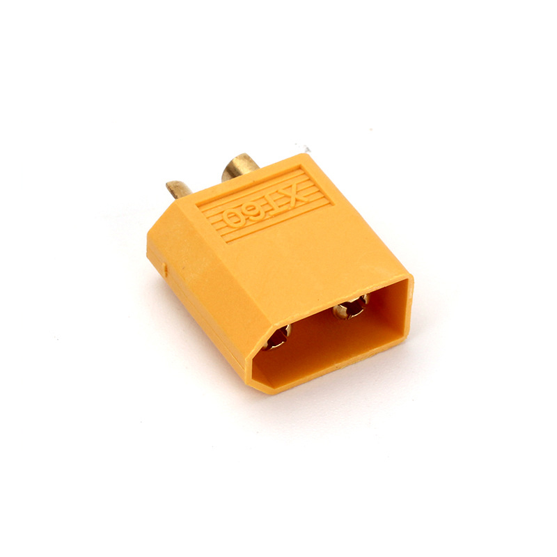 1/2/5/10pcs xt60 XT-60 männlic – Drone Battery Adapter Bewertung und Preis