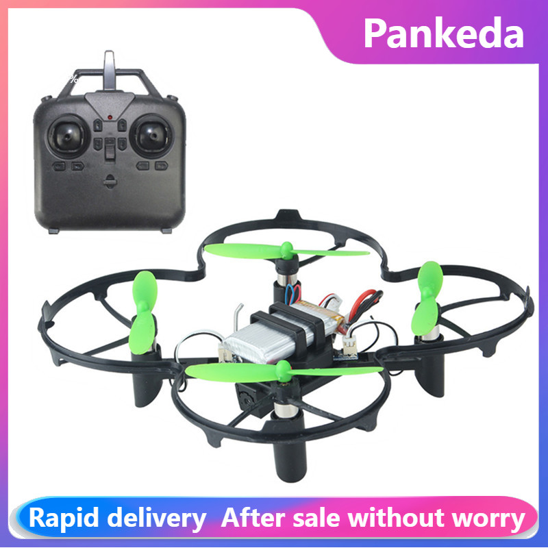DM002 DIY Quadcopter mit Feste – Drone Battery Adapter Bewertung und Preis