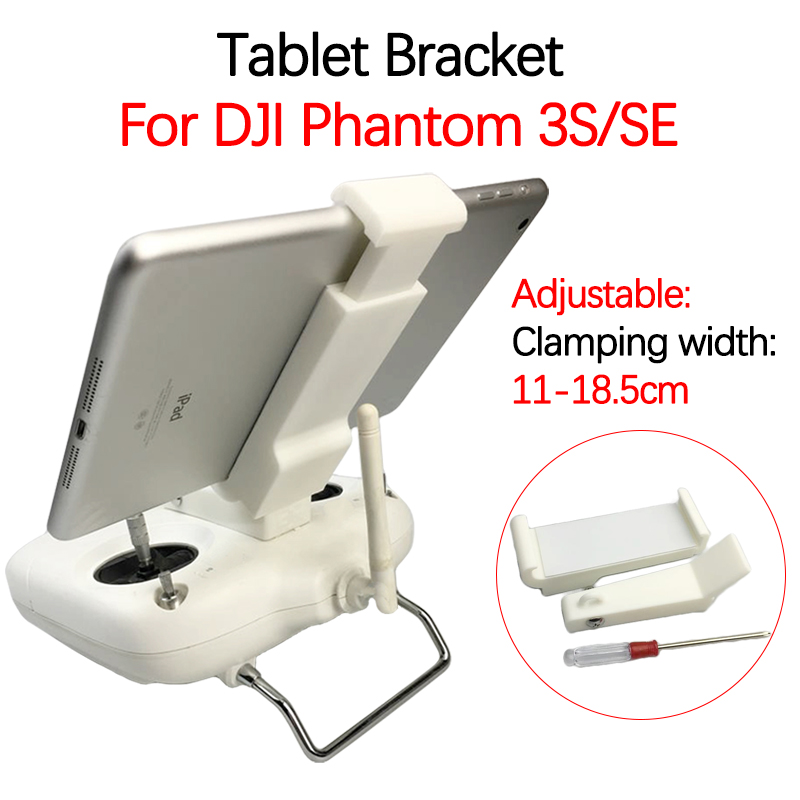 Tablet Halterung Für DJI Phant – Drone Tablet Mount Bewertung und Preis