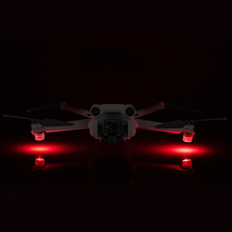 Nachtlicht rot blau abwechseln – Drone Tablet Mount Bewertung und Preis