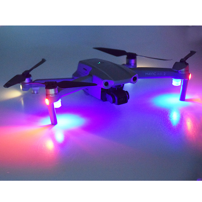 Nachtlicht rot blau abwechseln – Drone Tablet Mount Bewertung und Preis