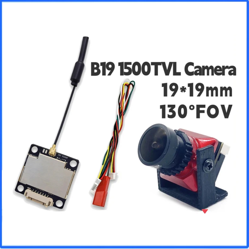SLONWAKE FPV-Anzug mit 5,8G 60 – Drone Controller Screen Bewertung und Preis