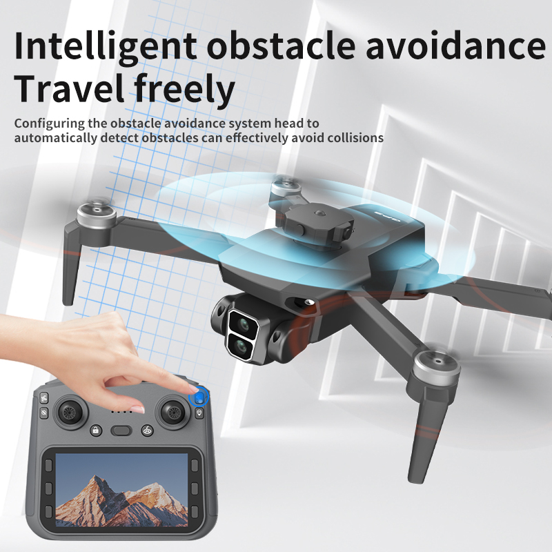 8K ESC-Kamera Hindernisumgehun – Drone Power Bank Bewertung und Preis