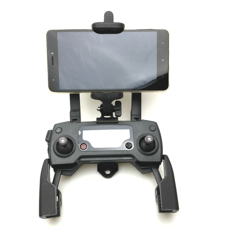 50-85mm Telefonclip-Halterung  – Drone Tablet Mount Bewertung und Preis