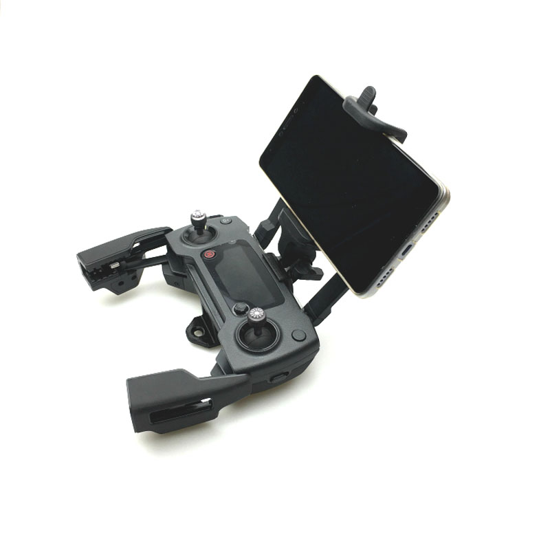 50-85mm Telefonclip-Halterung  – Drone Tablet Mount Bewertung und Preis
