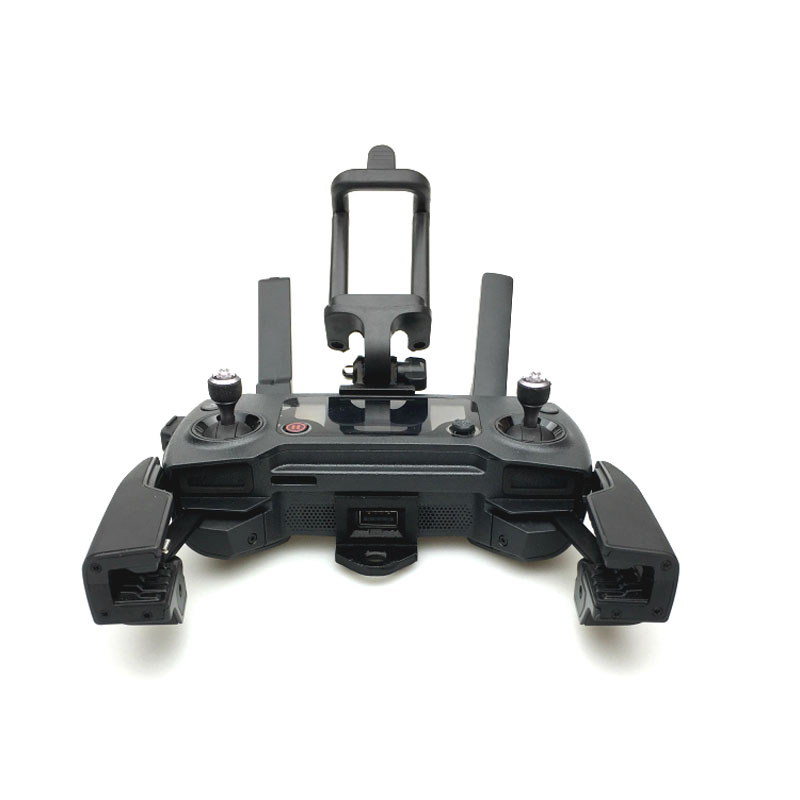 50-85mm Telefonclip-Halterung  – Drone Tablet Mount Bewertung und Preis