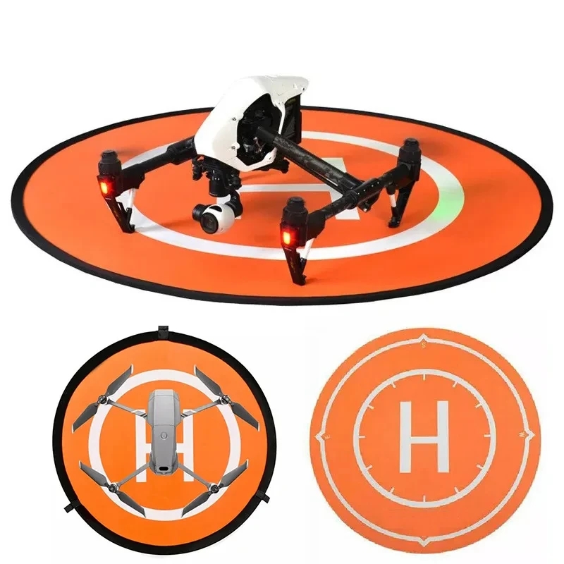RF06 Drohnen-Quadcopter Zubehö – Drone Landing Pad Bewertung und Preis
