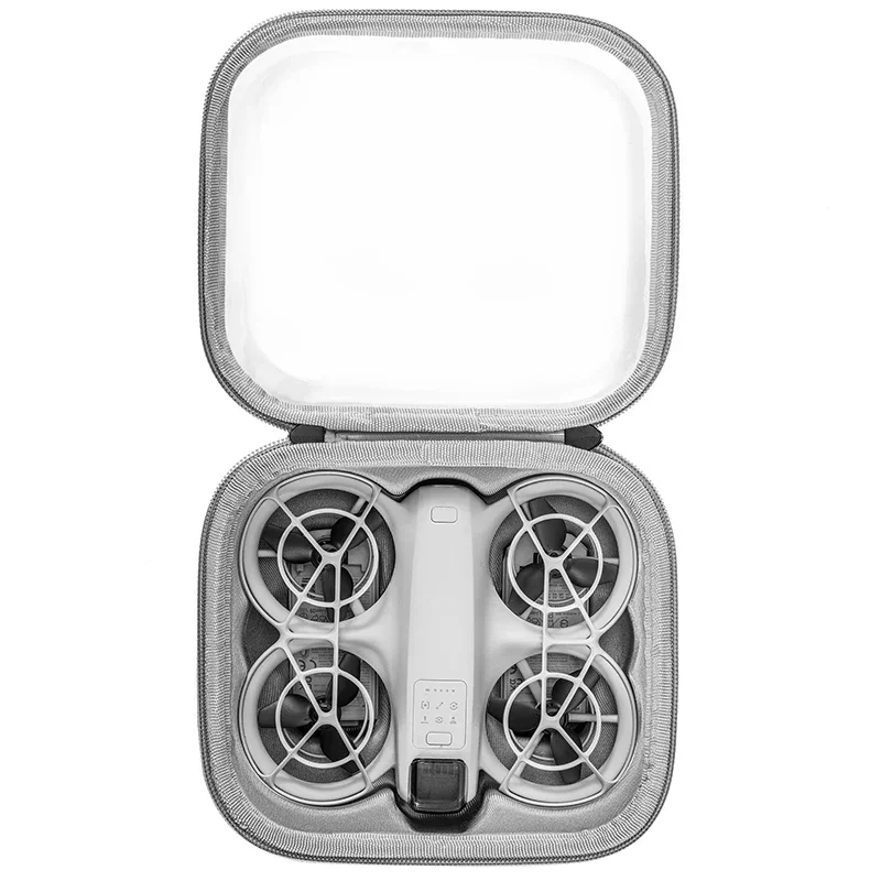 Handgehaltene Flug-Einzeltasch – Drone Carrying Case Bewertung und Preis