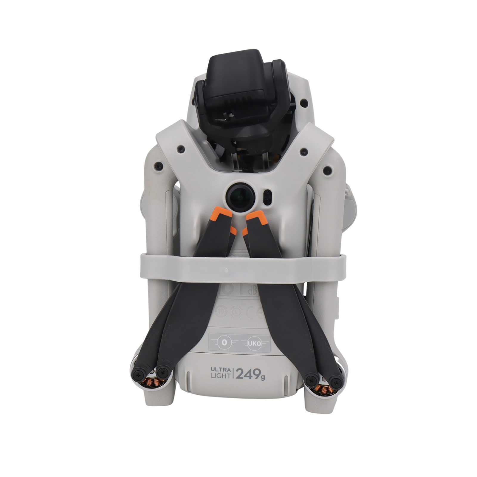 Propellerhalterung für DJI Lit – Drone Propeller Holder Bewertung und Preis