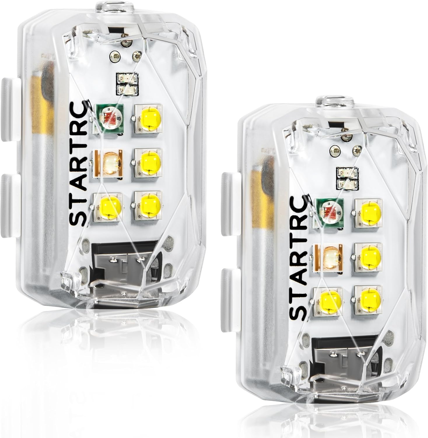 STARTRC Drohnen-Blitzlicht, An – Drone Power Bank Bewertung und Preis