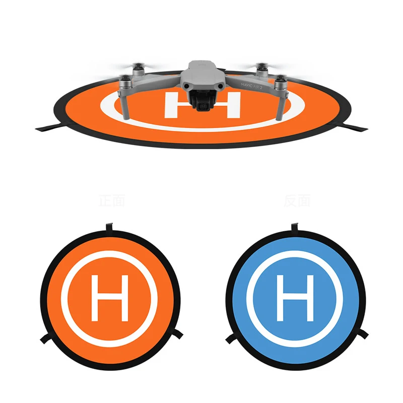 Universelle faltbare Landeinla – Drone Landing Pad Bewertung und Preis