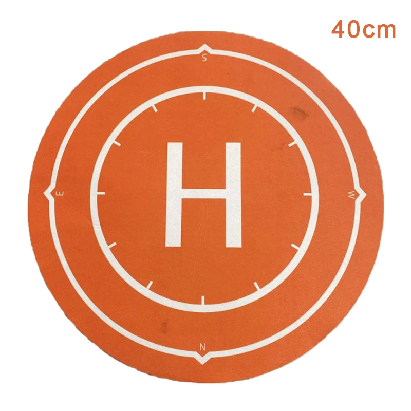 Universelle faltbare Landeinla – Drone Landing Pad Bewertung und Preis