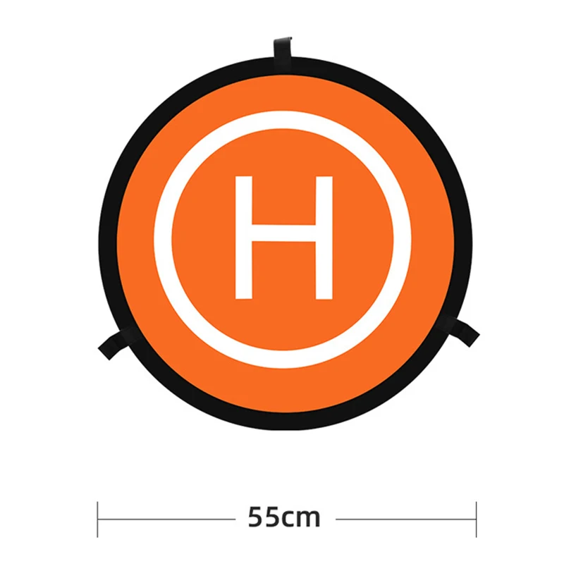 Universelle faltbare Landeinla – Drone Landing Pad Bewertung und Preis