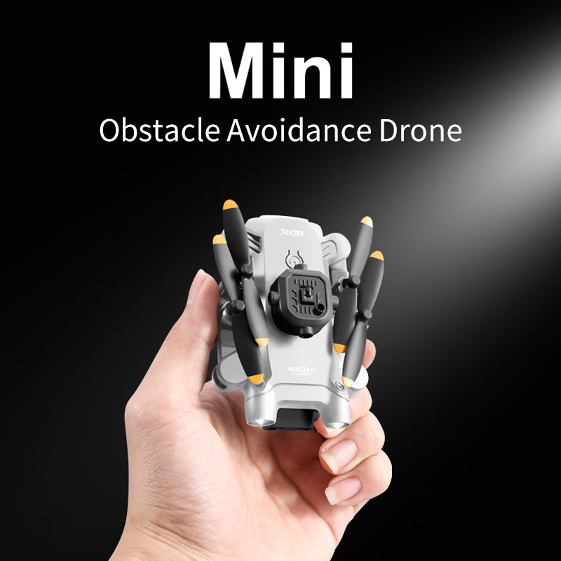 Mini V30 WiFi FPV Drohne mit 4 – Drone Remote Controller Lanyard Bewertung und Preis