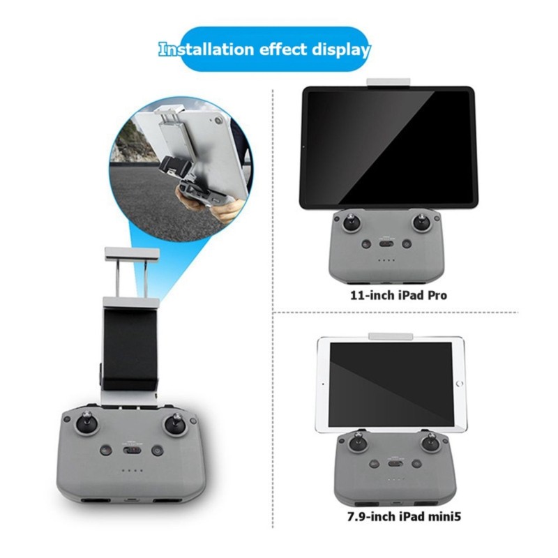 A99E-Drone Fernbedienungshalte – Drone Tablet Mount Bewertung und Preis