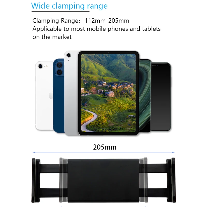 Tablet Halter Clip Für DJI Min – Drone Tablet Mount Bewertung und Preis