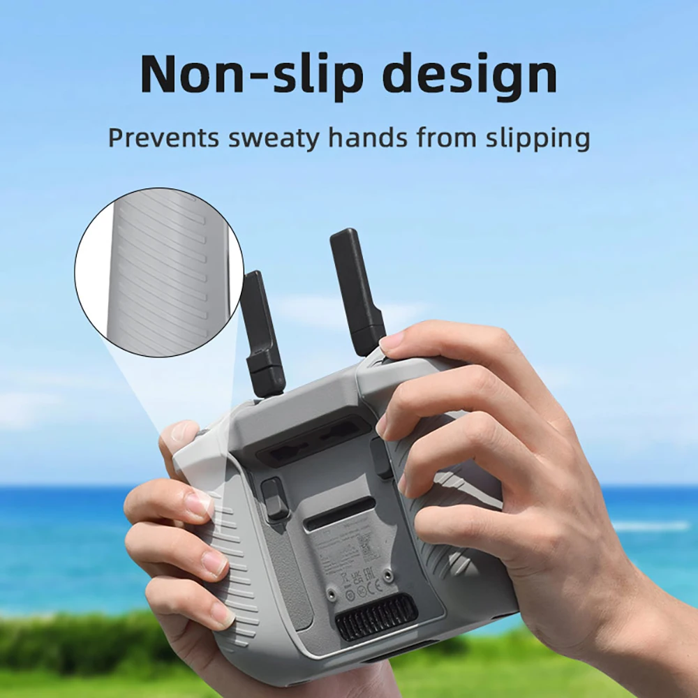 BRDRC Silikonhülle für DJI NEO – Drone Controller Hood Bewertung und Preis