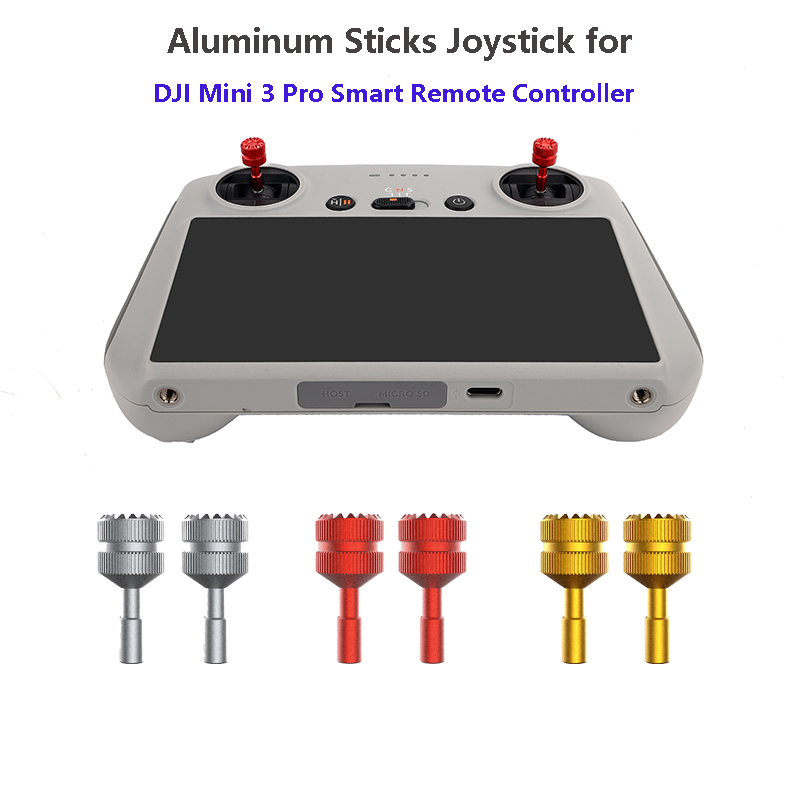 Fernbedienung Joystick Für DJI – Drone Control Stick Bewertung und Preis