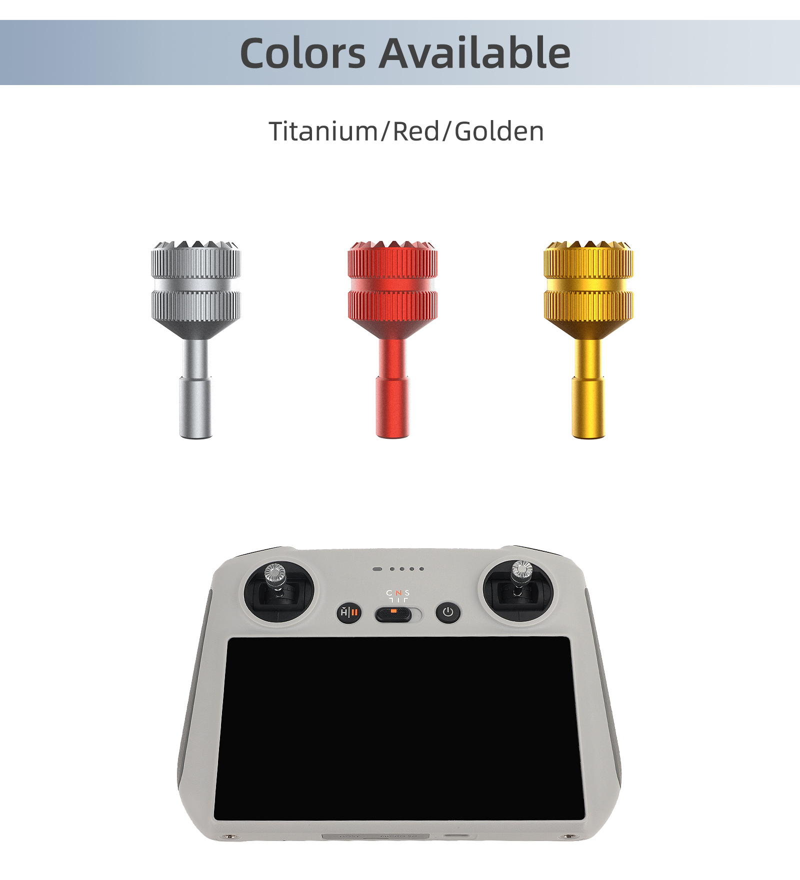 Fernbedienung Joystick Für DJI – Drone Control Stick Bewertung und Preis