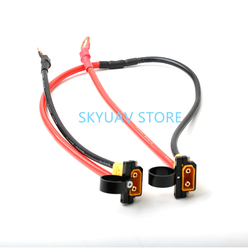 EFT Netzteil XT90 Stecker AS15 – Drone Propeller Holder Bewertung und Preis