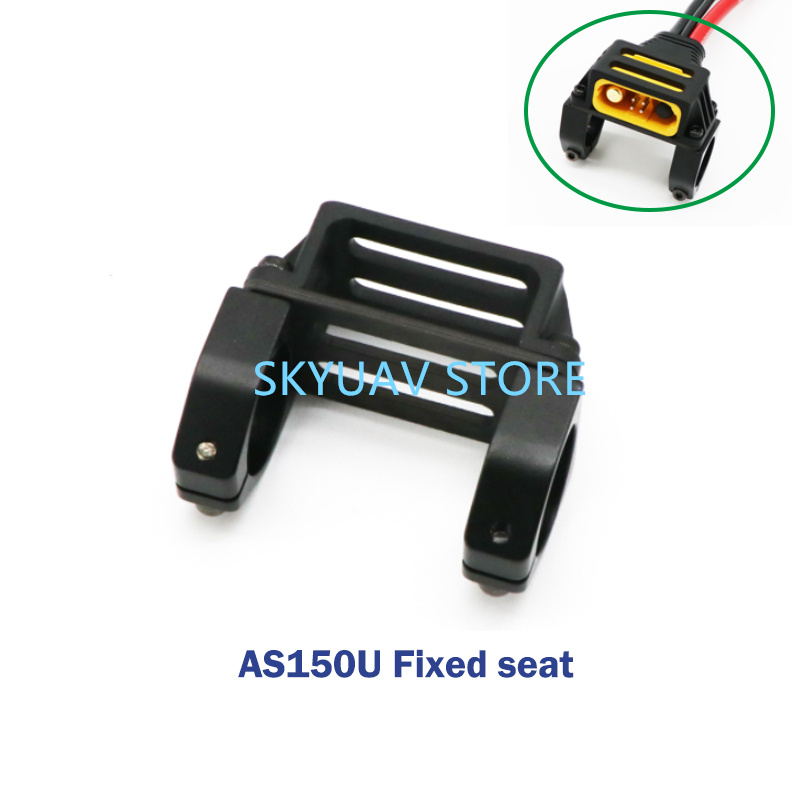 EFT Netzteil XT90 Stecker AS15 – Drone Propeller Holder Bewertung und Preis