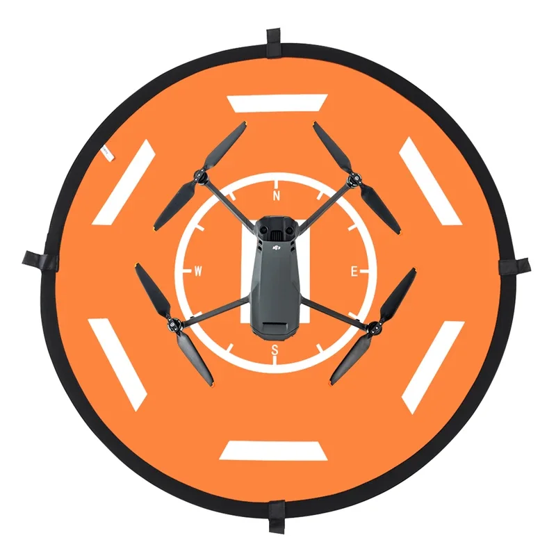 Landeplatz 56 cm 80 cm Sicherh – Drone Landing Pad Bewertung und Preis