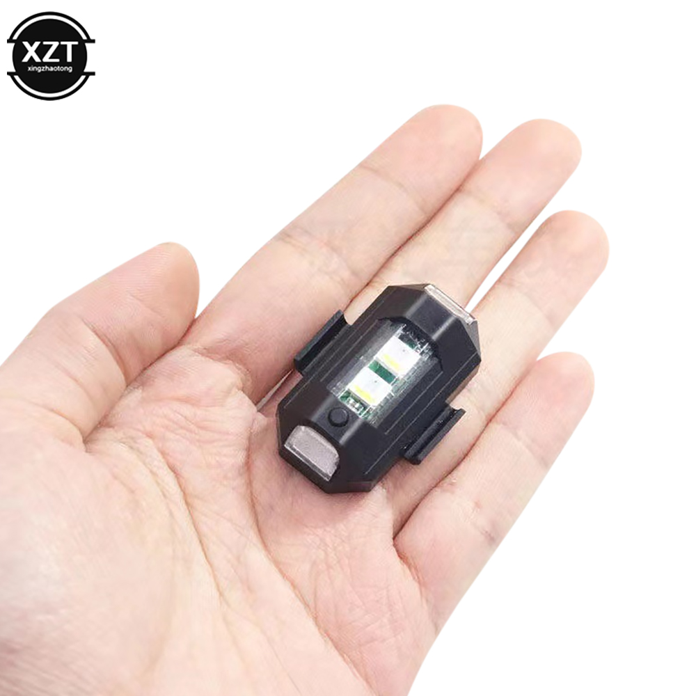 USB LED Anti-Kollision Drone S – Drone Strobe Light Bewertung und Preis