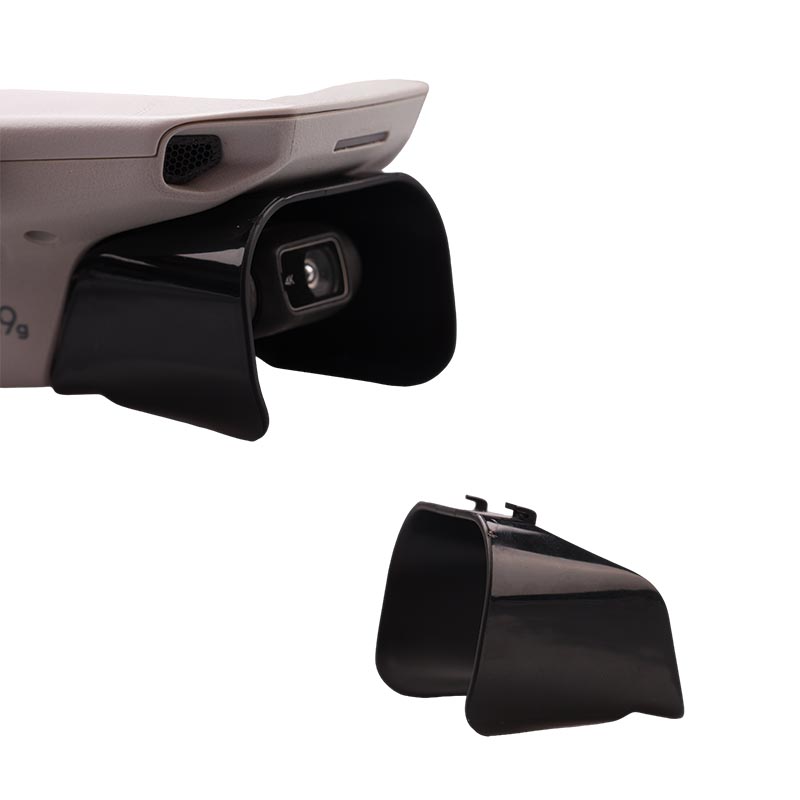 Gegenlichtblende für DJI Mini  – Drone Sun Shade Bewertung und Preis