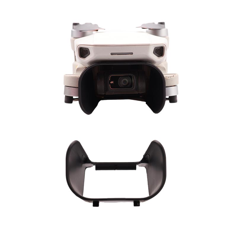 Gegenlichtblende für DJI Mini  – Drone Sun Shade Bewertung und Preis