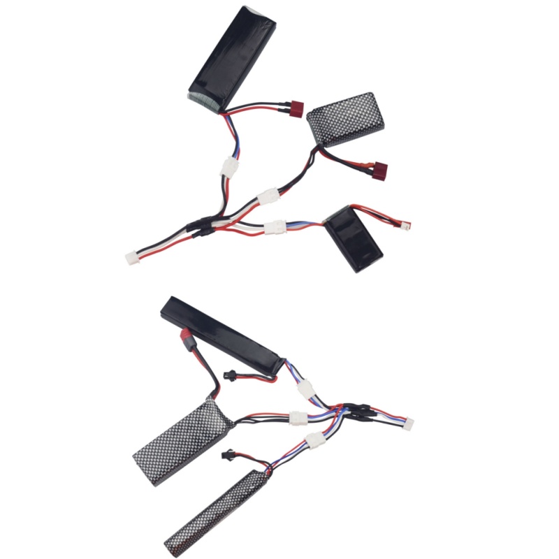 MJX B3 RC Drone Batterie Ladeg – Drone Battery Adapter Bewertung und Preis