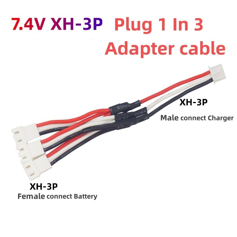 MJX B3 RC Drone Batterie Ladeg – Drone Battery Adapter Bewertung und Preis