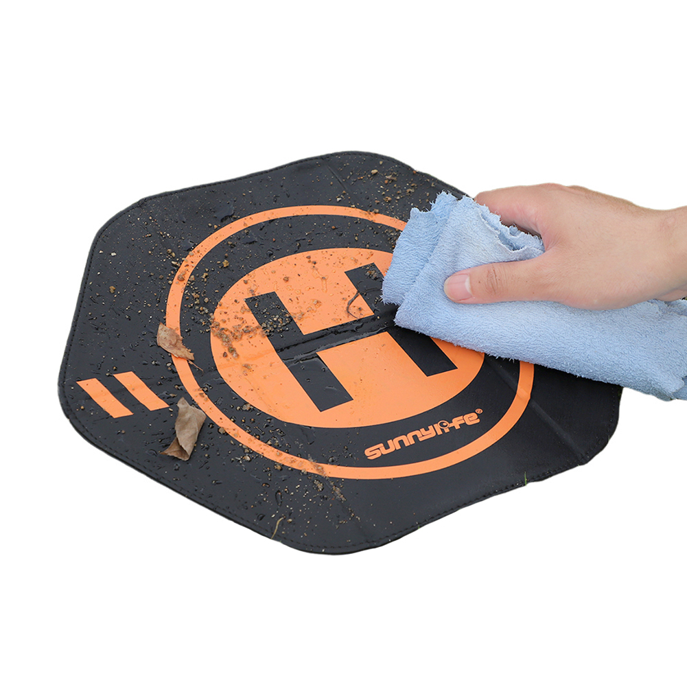 35 cm Drone Landeplatz Univers – Drone Landing Pad Bewertung und Preis
